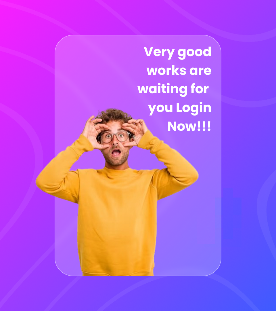 Login Visual